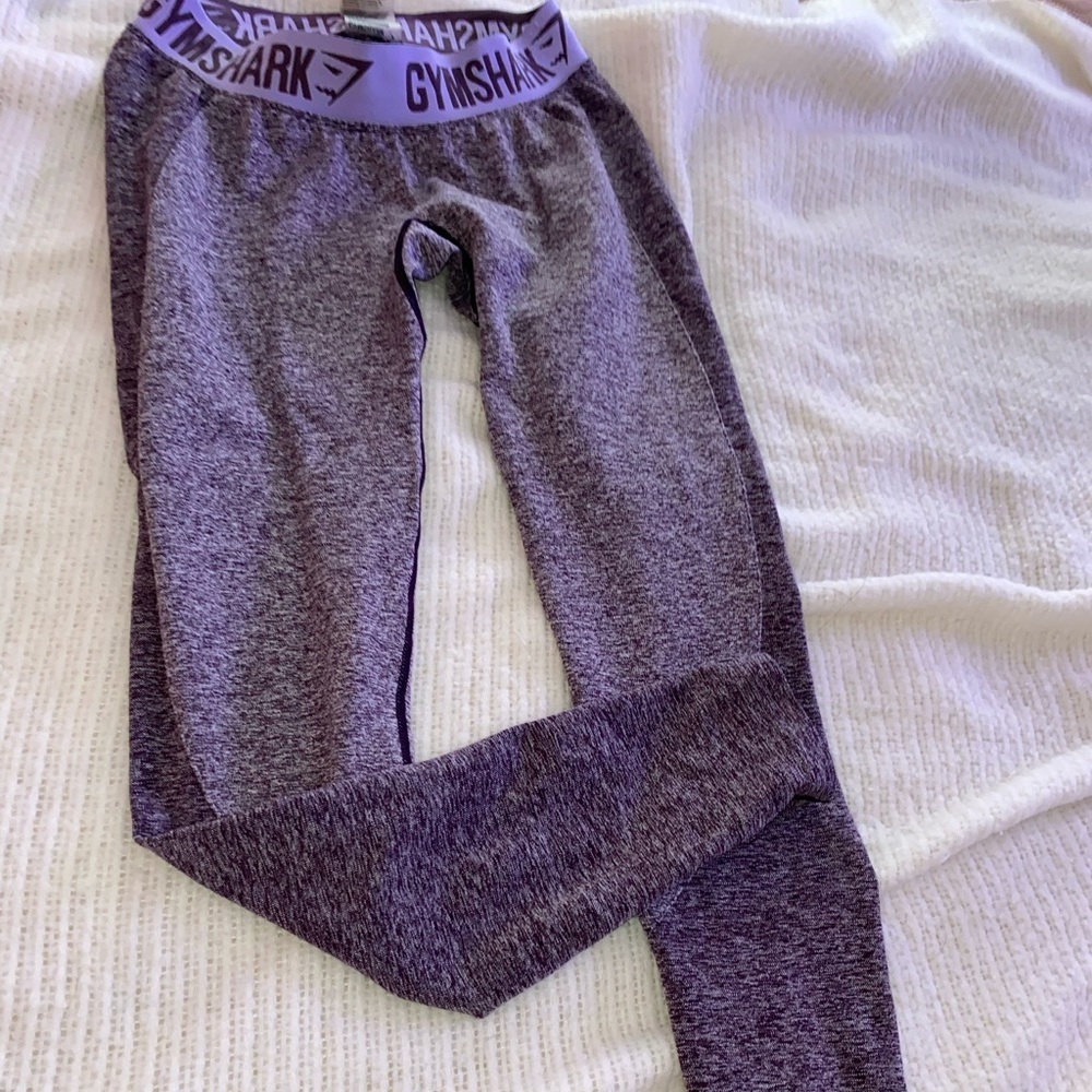 Gymshark Workout Leggings